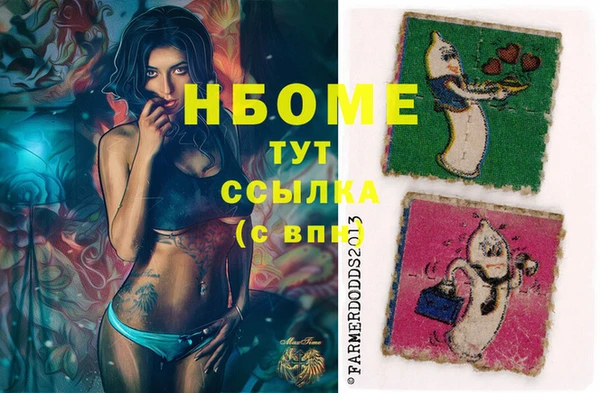 молекула духа Алексеевка